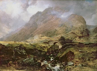 Glencoe, 1847